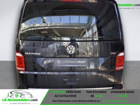 Volkswagen Multivan 2.0 TDI 204 BVA  occasion � Beaupuy - photo n�3