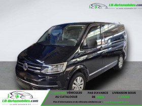 Volkswagen Multivan 2.0 TDI 204 BVA  occasion � Beaupuy - photo n�2