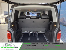 Volkswagen Multivan 2.0 TDI 204 BVA  occasion � Beaupuy - photo n�8