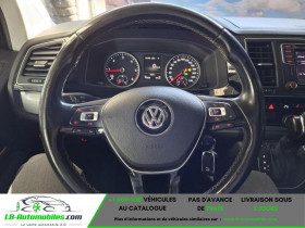 Volkswagen Multivan 2.0 TDI 204 BVA  occasion � Beaupuy - photo n�6