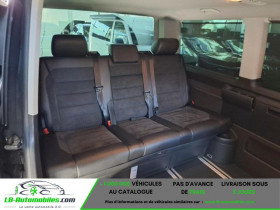 Volkswagen Multivan 2.0 TDI 204 BVA  occasion � Beaupuy - photo n�5