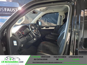 Volkswagen Multivan 2.0 TDI 204 BVA  occasion � Beaupuy - photo n�4