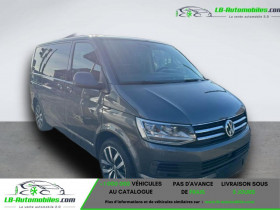 Volkswagen Multivan 2.0 TDI 204 BVA  occasion � Beaupuy - photo n�2