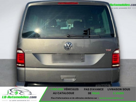 Volkswagen Multivan 2.0 TDI 204 BVA  occasion � Beaupuy - photo n�4