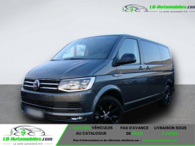Volkswagen Multivan 2.0 TDI 204 BVA  occasion � Beaupuy - photo n�2