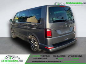 Volkswagen Multivan 2.0 TDI 204 BVA  occasion � Beaupuy - photo n�3