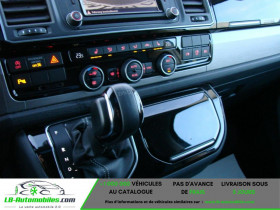 Volkswagen Multivan 2.0 TDI 204 BVA  occasion � Beaupuy - photo n�5