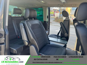 Volkswagen Multivan 2.0 TDI 204 BVA  occasion � Beaupuy - photo n�5