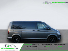 Volkswagen Multivan 2.0 TDI 204 BVA  occasion � Beaupuy - photo n�4