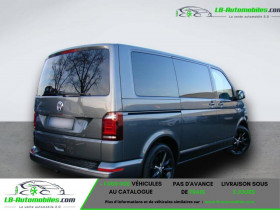 Volkswagen Multivan 2.0 TDI 204 BVA  occasion � Beaupuy - photo n�3
