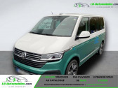 Volkswagen Multivan 2.0 TDI 204 BVA   Beaupuy 31