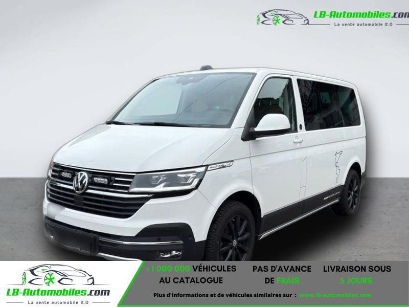 Volkswagen Multivan 2.0 TDI 204 BVA  occasion  Beaupuy