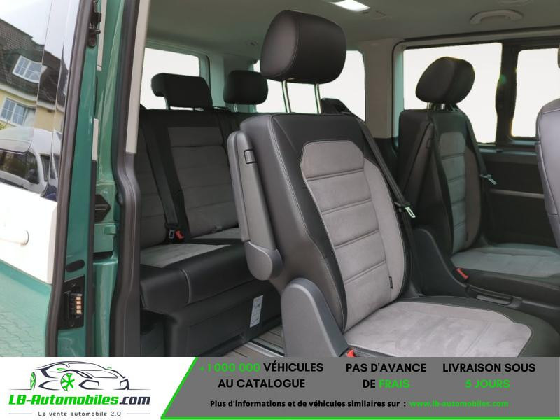 Volkswagen Multivan 2.0 TDI 204 BVA  occasion  Beaupuy - photo n7