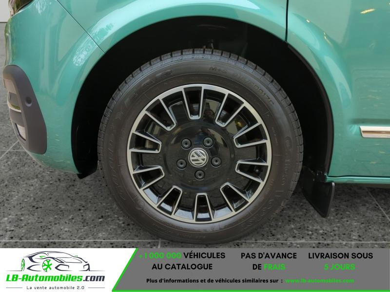 Volkswagen Multivan 2.0 TDI 204 BVA  occasion  Beaupuy - photo n8