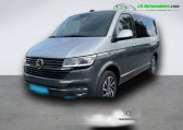 Annonce Volkswagen Multivan occasion Diesel 2.0 TDI 204 BVA à Beaupuy