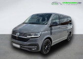 Volkswagen Multivan 2.0 TDI 204 BVA   Beaupuy 31
