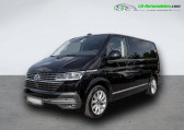 Annonce Volkswagen Multivan occasion Diesel 2.0 TDI 204 BVA à Beaupuy