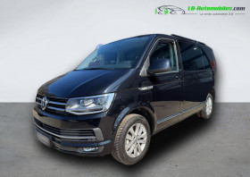 Volkswagen Multivan 2.0 TDI 204 BVA  occasion  Beaupuy - photo n2