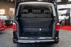 Volkswagen Multivan 2.0 TDI 204 BVA  occasion  Beaupuy - photo n6
