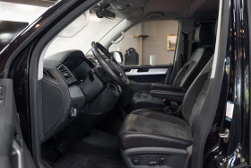 Volkswagen Multivan 2.0 TDI 204 BVA  occasion  Beaupuy - photo n4