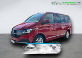 Volkswagen Multivan occasion année 2021 boite Automatique Annonce Volkswagen Multivan occasion Diesel 2.0 TDI 204 BVA à Beaupuy