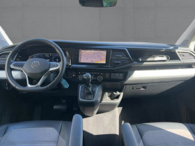 Volkswagen Multivan 2.0 TDI 204 BVA  occasion  Beaupuy - photo n3