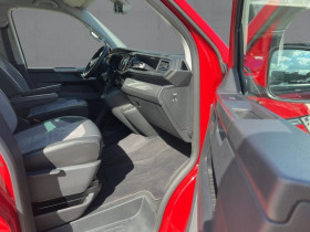 Volkswagen Multivan 2.0 TDI 204 BVA  occasion  Beaupuy - photo n6