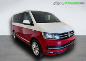 Volkswagen Multivan 2.0 TDI 204 BVA   Beaupuy 31
