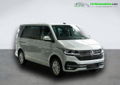 Volkswagen Multivan occasion année 2021 boite Automatique Annonce Volkswagen Multivan occasion Diesel 2.0 TDI 204 BVA à Beaupuy