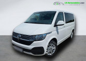 Volkswagen Multivan occasion année 2021 boite Automatique Annonce Volkswagen Multivan occasion Diesel 2.0 TDI 204 BVA à Beaupuy