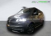 Volkswagen Multivan occasion année 2021 boite Automatique Annonce Volkswagen Multivan occasion Diesel 2.0 TDI 204 BVA à Beaupuy