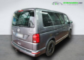 Volkswagen Multivan occasion année 2021 boite Automatique Annonce Volkswagen Multivan occasion Diesel 2.0 TDI 204 BVA à Beaupuy
