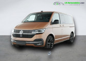 Volkswagen Multivan occasion année 2021 boite Automatique Annonce Volkswagen Multivan occasion Diesel 2.0 TDI 204 BVA à Beaupuy