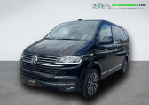 Volkswagen Multivan 2.0 TDI 204 BVA   Beaupuy 31