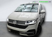 Volkswagen Multivan 2.0 TDI 204 BVA   Beaupuy 31