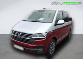 Volkswagen Multivan 2.0 TDI 204 BVA   Beaupuy 31