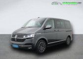 Volkswagen Multivan 2.0 TDI 204 BVA   Beaupuy 31