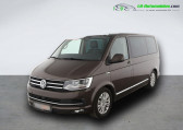 Volkswagen Multivan 2.0 TDI 204 BVA   Beaupuy 31