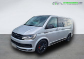 Volkswagen Multivan 2.0 TDI 204 BVA   Beaupuy 31