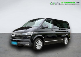 Volkswagen Multivan , garage LB AUTOMOBILES  Beaupuy