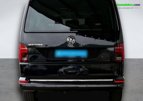 Volkswagen Multivan 2.0 TDI 204 BVA  occasion  Beaupuy - photo n6