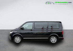 Volkswagen Multivan 2.0 TDI 204 BVA  occasion  Beaupuy - photo n5
