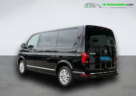 Volkswagen Multivan 2.0 TDI 204 BVA  occasion  Beaupuy - photo n3