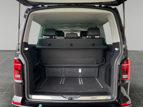 Volkswagen Multivan 2.0 TDI 204 BVA  occasion  Beaupuy - photo n8