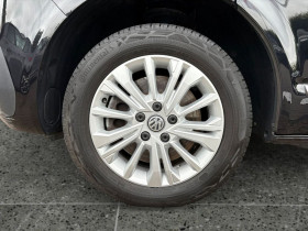 Volkswagen Multivan 2.0 TDI 204 BVA  occasion  Beaupuy - photo n7