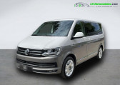 Volkswagen Multivan 2.0 TDI 204 BVA   Beaupuy 31