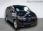 Volkswagen Multivan 2.0 TDI 204 BVA   Beaupuy 31