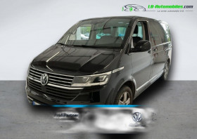 Volkswagen Multivan , garage LB AUTOMOBILES  Beaupuy