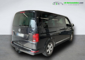 Volkswagen Multivan 2.0 TDI 204 BVA  occasion  Beaupuy - photo n2