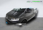 Volkswagen Multivan 2.0 TDI 204 BVA   Beaupuy 31